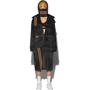 Ivy Park x Adidas Utility Jacket